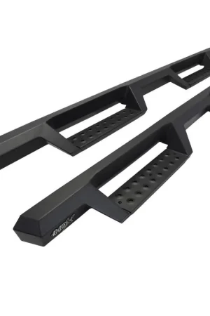 Best Price WES Nerf Bars - HDX Drop