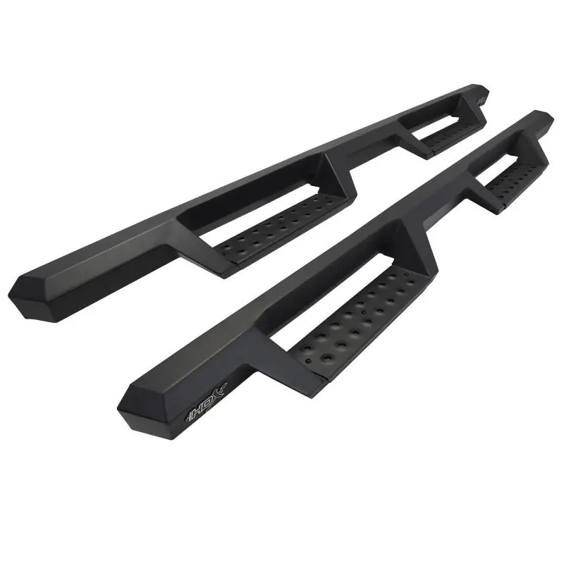 Best Price WES Nerf Bars - HDX Drop