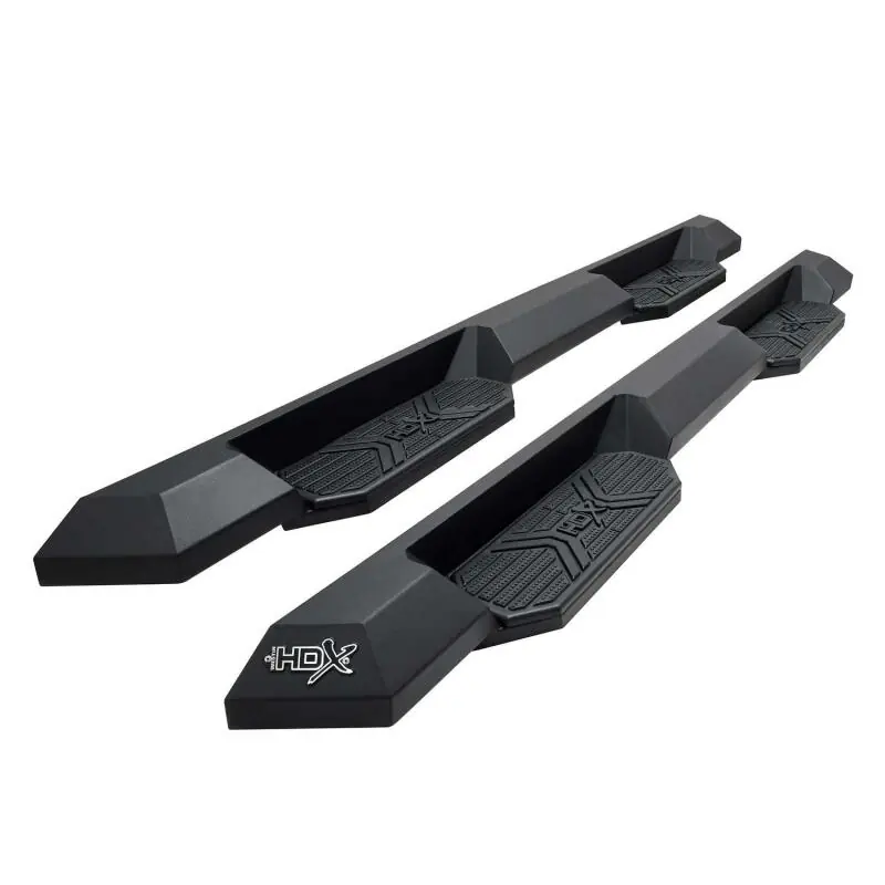 Certified WES Nerf Bars - HDX Xtreme
