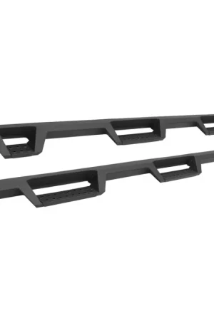 Brand New WES Nerf Bars - HDX Drop