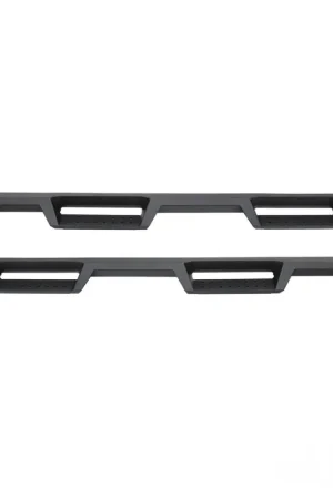 Certified WES Nerf Bars - HDX Drop