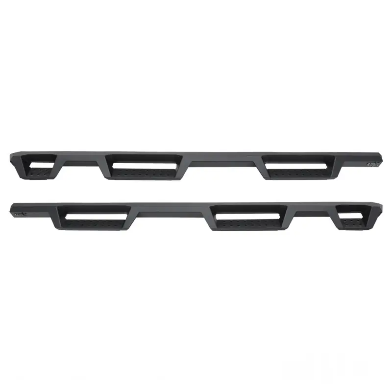 Certified WES Nerf Bars - HDX Drop
