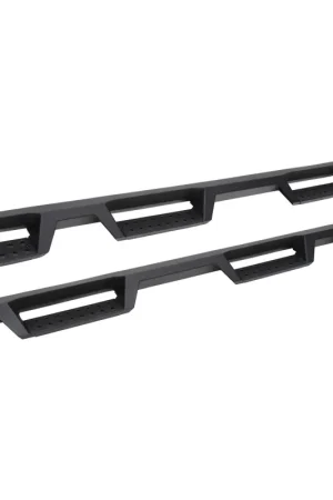 Buy Direct WES Nerf Bars - HDX Drop