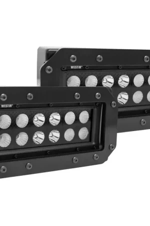 Discount WES LED Light Bars - B-Force