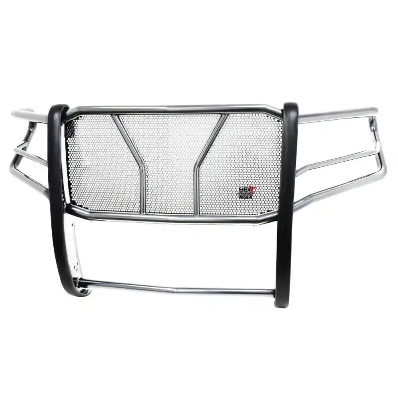 Affordable WES HDX Grille Guards
