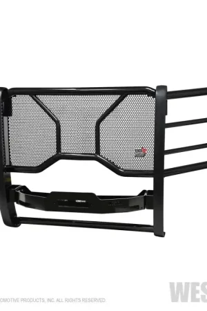 Direct From Factory WES HDX Winch Grille Guards