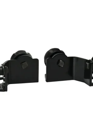 Bargain WES HLR Truck Rack