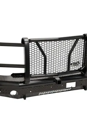 Cheap WES HDX Front Bumpers
