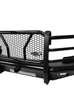 Bulk Order WES HDX Front Bumpers
