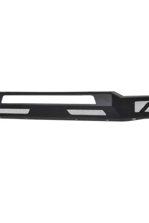 Direct From Manufacturer WES Pro-Mod Bumpers