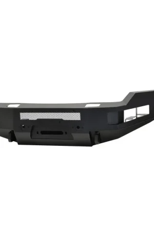 Discount WES Pro-Series Bumpers