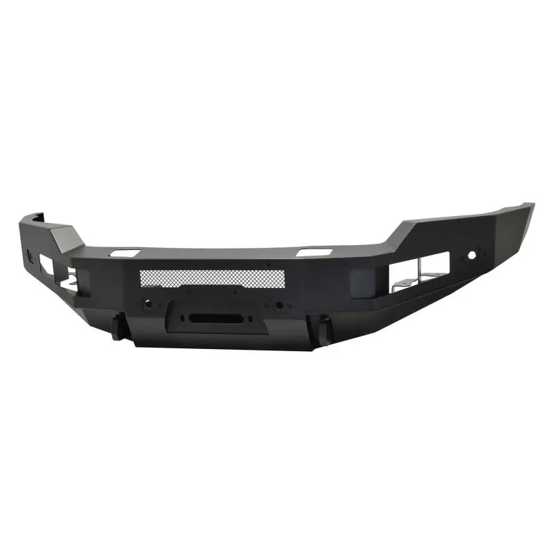 Discount WES Pro-Series Bumpers
