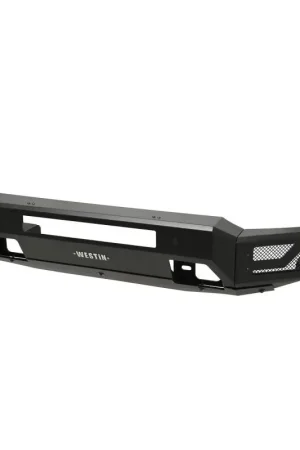 Certified WES Pro-Mod Bumpers