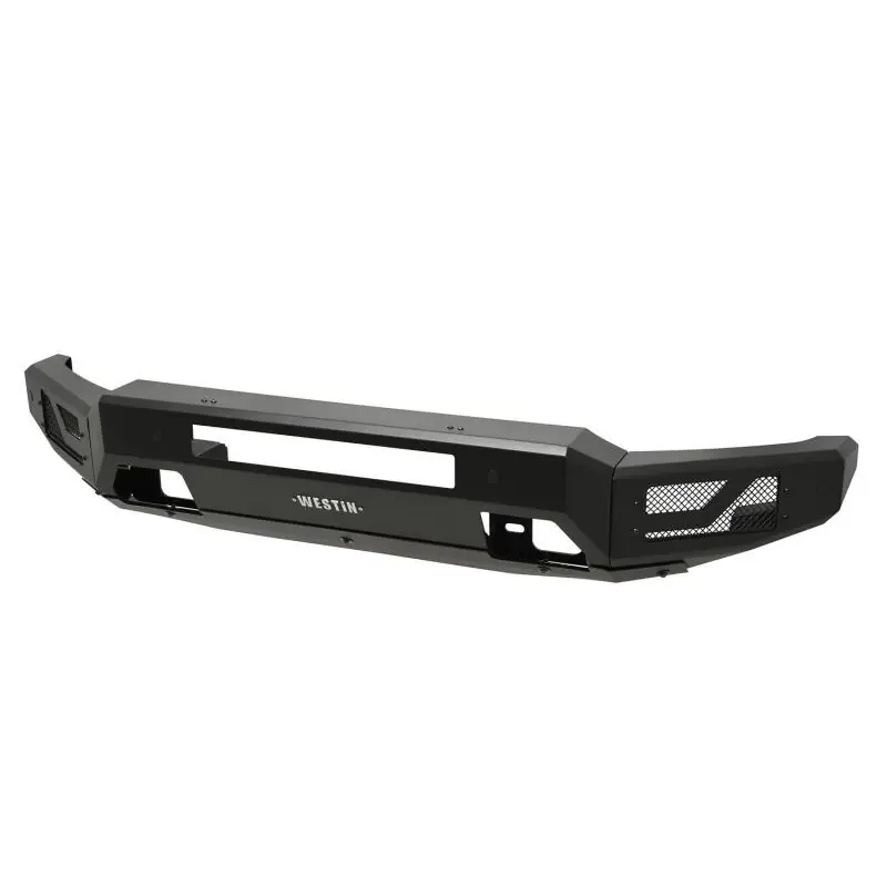 Certified WES Pro-Mod Bumpers