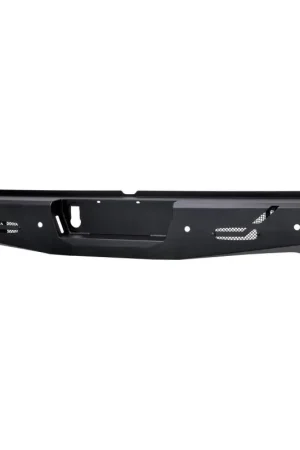 Editor’s Pick WES Pro-Series Bumpers