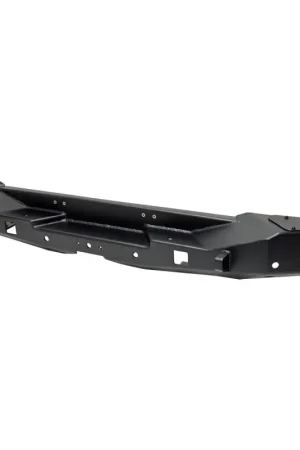 Best Price WES XTS Bumpers