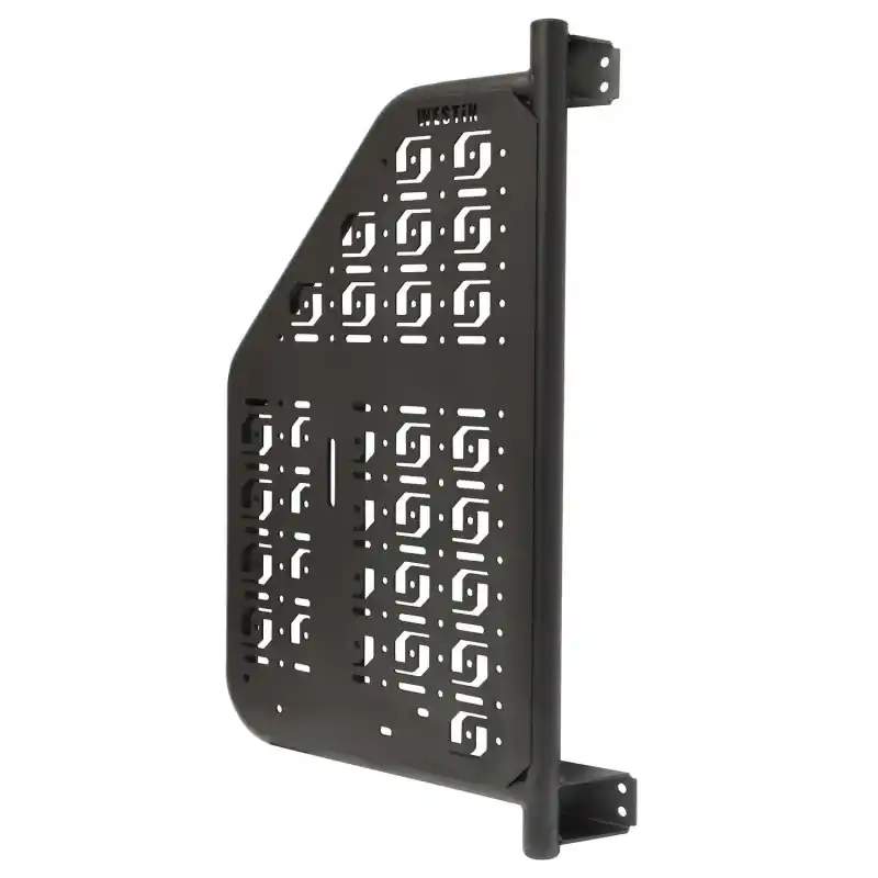 Best Seller WES XTS Bumpers