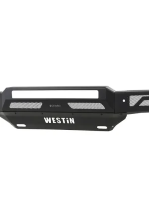Best Seller WES Pro-Mod Bumpers