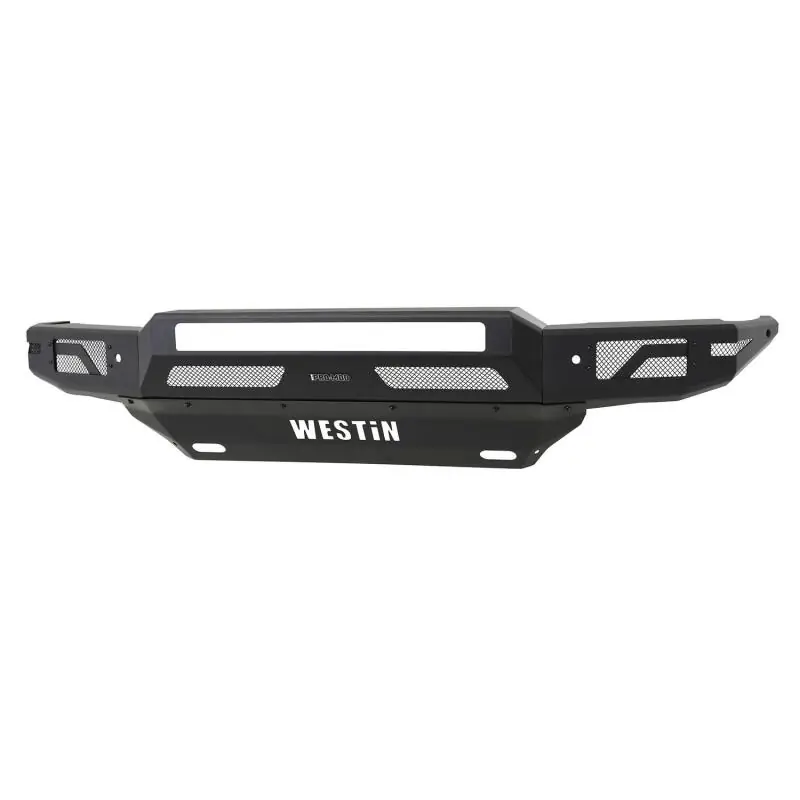 Best Seller WES Pro-Mod Bumpers