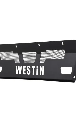 Crafted WES Pro-Mod Skid Plate