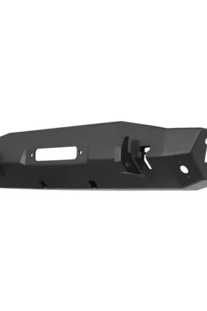 Affordable WES WJ2 Bumpers