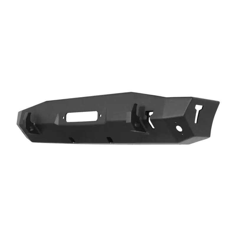Affordable WES WJ2 Bumpers