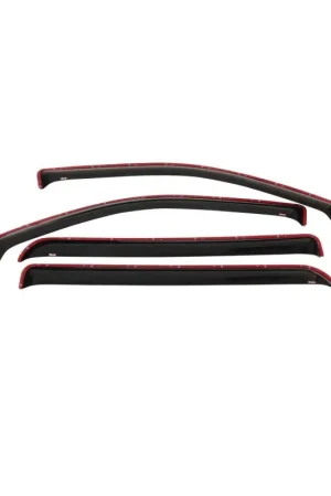 Crafted WES Wade In-Channel Deflectors