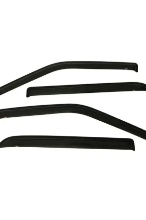 Direct From Factory WES Wade Slim Deflectors