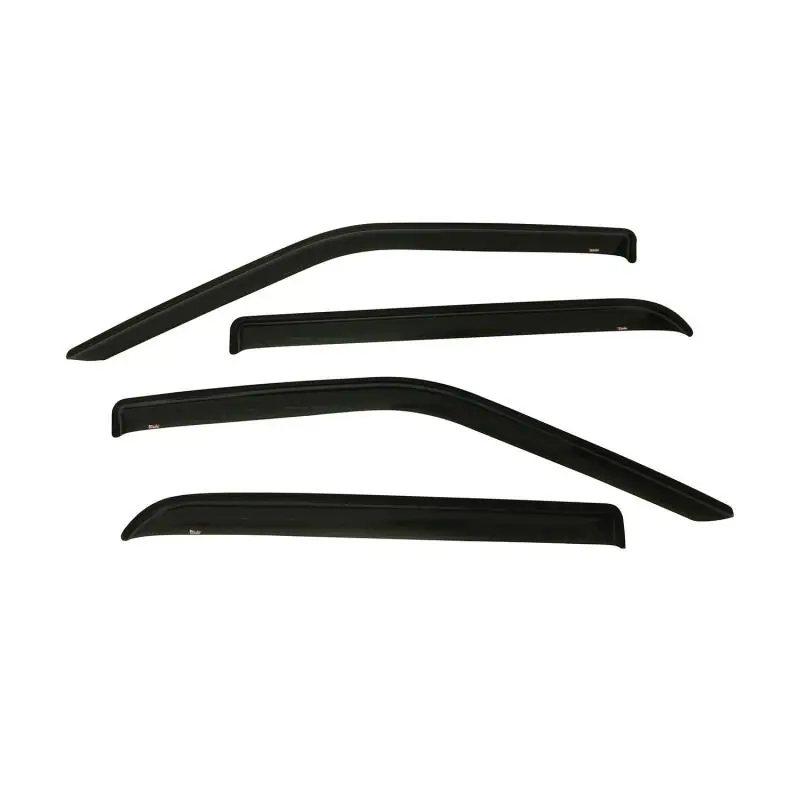 Direct From Factory WES Wade Slim Deflectors