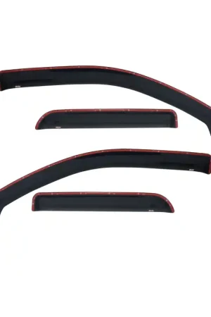 Authentic WES Wade In-Channel Deflectors