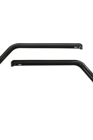 Budget WES Wade Slim Deflectors