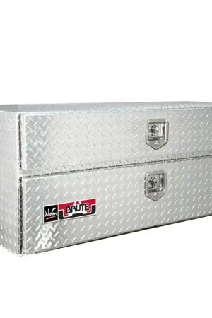 Crafted WES Brute Underbody Tool Box
