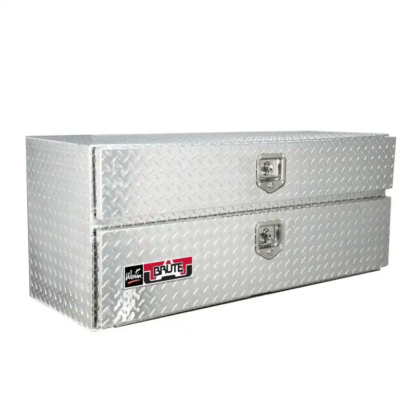 Crafted WES Brute Underbody Tool Box