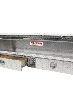 Cheap WES Brute TopSider Tool Box