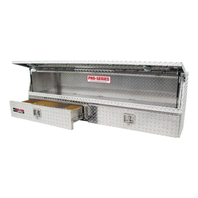 Cheap WES Brute TopSider Tool Box