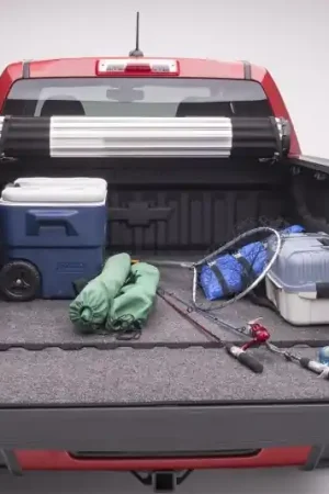 Save Now BED Mats - Spray Liner