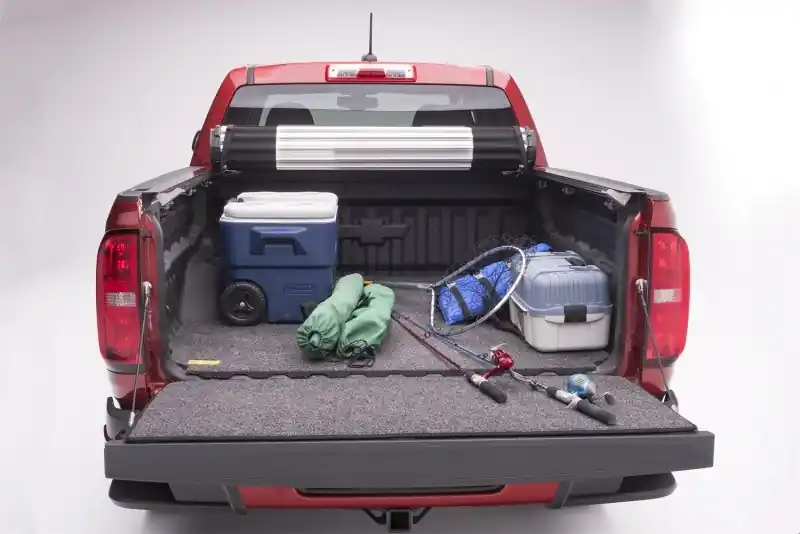 Save Now BED Mats - Spray Liner