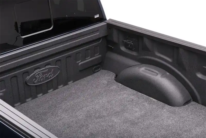 BED Mats - Spray Liner Crafted