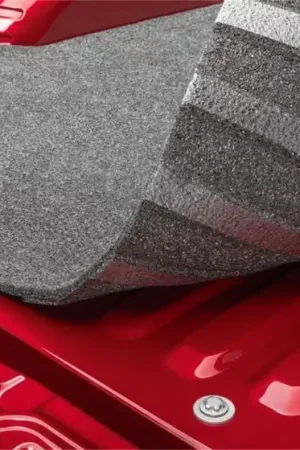 BED Mats - Spray Liner Limited Offer