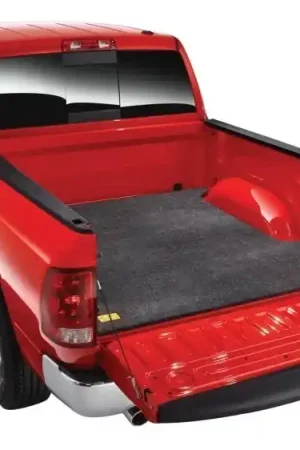 Express Delivery BED Mats - Spray Liner