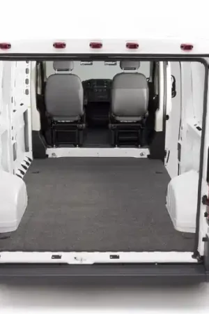 Clearance BED VanRug - Compact