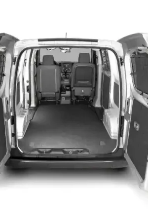 BED VanTred - Compact Direct From Factory