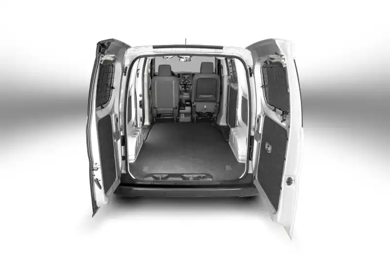 BED VanTred - Compact Direct From Factory