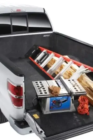 BED Bedliner Secure Checkout