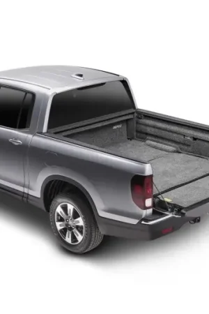 Grab Now BED Bedliner