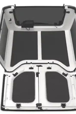 BED BedRug - Jeep Headliners Instant Buy