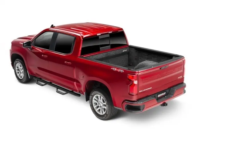 Best Seller BED Impact Bedliners