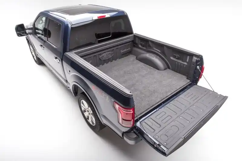 Price Cut BED Mats - Spray Liner