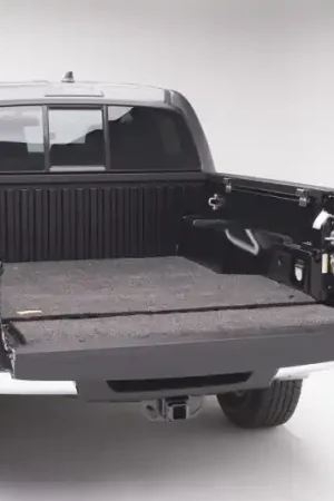 Fan Favorite BED Mats - Spray Liner