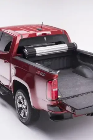 While Supplies Last BED Mats - Spray Liner